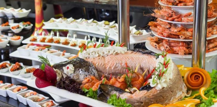 Lõõgastu otse mere ääres, 5* hotellis TUI BLUE SHERWOOD BELEK (Adults Only 17+), Türgis! 18