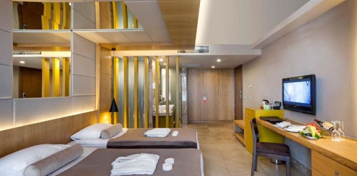 Lõõgastu otse mere ääres, 5* hotellis TUI BLUE SHERWOOD BELEK (Adults Only 17+), Türgis! 9