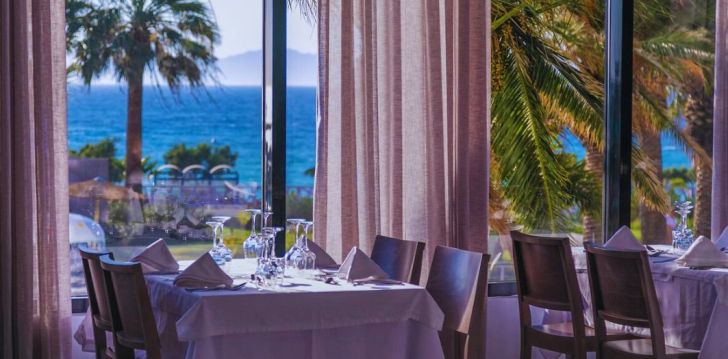 Puhkus Rhodose saarel, 5* hotellis AKTI IMPERIAL DELUXE RESORT & SPA DOLCE BY WYNDHAM! 2