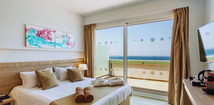 Puhkus Rhodose saarel, 5* hotellis AKTI IMPERIAL DELUXE RESORT & SPA DOLCE BY WYNDHAM! 4