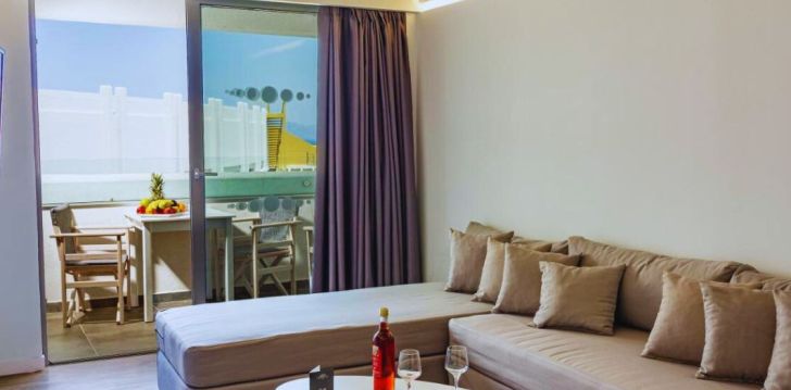 Puhkus Rhodose saarel, 5* hotellis AKTI IMPERIAL DELUXE RESORT & SPA DOLCE BY WYNDHAM! 7
