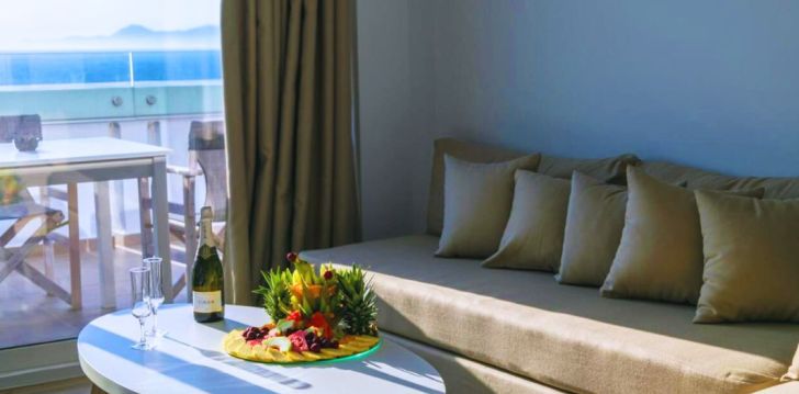 Puhkus Rhodose saarel, 5* hotellis AKTI IMPERIAL DELUXE RESORT & SPA DOLCE BY WYNDHAM! 11