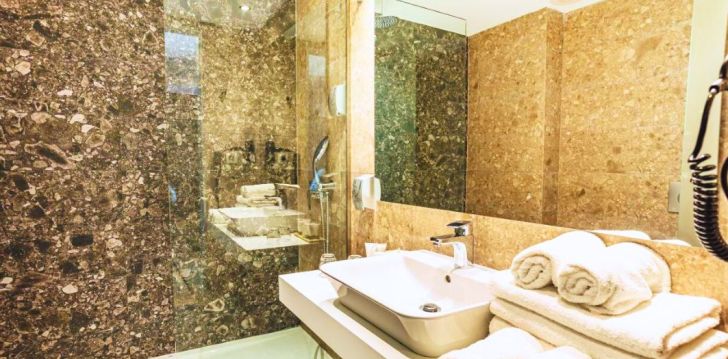 Puhkus Rhodose saarel, 5* hotellis AKTI IMPERIAL DELUXE RESORT & SPA DOLCE BY WYNDHAM! 12