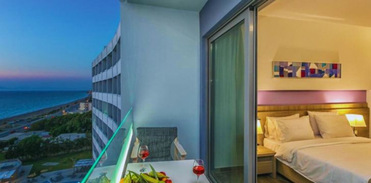 Puhkus Rhodose saarel, 5* hotellis AKTI IMPERIAL DELUXE RESORT & SPA DOLCE BY WYNDHAM! 14