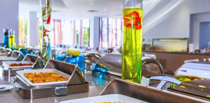 Puhkus Rhodose saarel, 5* hotellis AKTI IMPERIAL DELUXE RESORT & SPA DOLCE BY WYNDHAM! 15