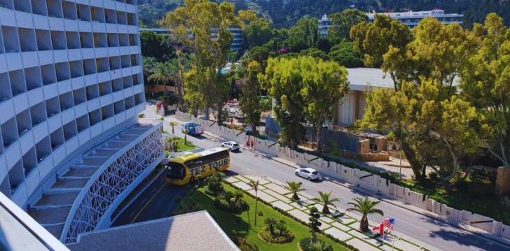 Puhkus Rhodose saarel, 5* hotellis AKTI IMPERIAL DELUXE RESORT & SPA DOLCE BY WYNDHAM! 20