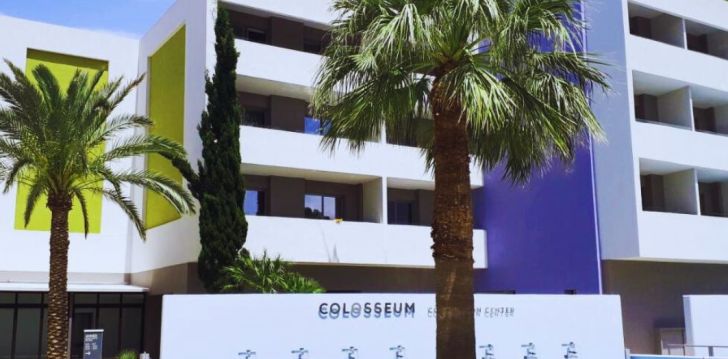 Puhkus Rhodose saarel, 5* hotellis AKTI IMPERIAL DELUXE RESORT & SPA DOLCE BY WYNDHAM! 24