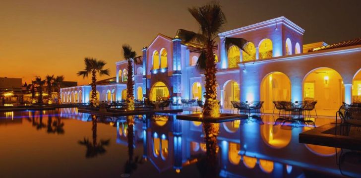 Luksuslik puhkus Kreetal, 5* hotellis ANEMOS LUXURY GRAND RESORT! 3