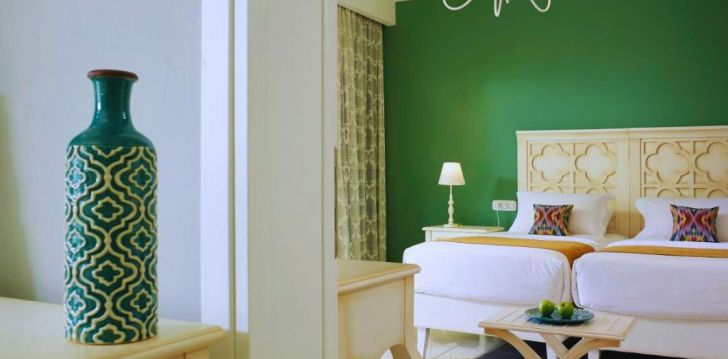 Luksuslik puhkus Kreetal, 5* hotellis ANEMOS LUXURY GRAND RESORT! 4