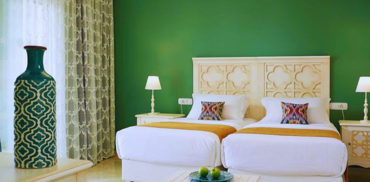 Luksuslik puhkus Kreetal, 5* hotellis ANEMOS LUXURY GRAND RESORT! 7
