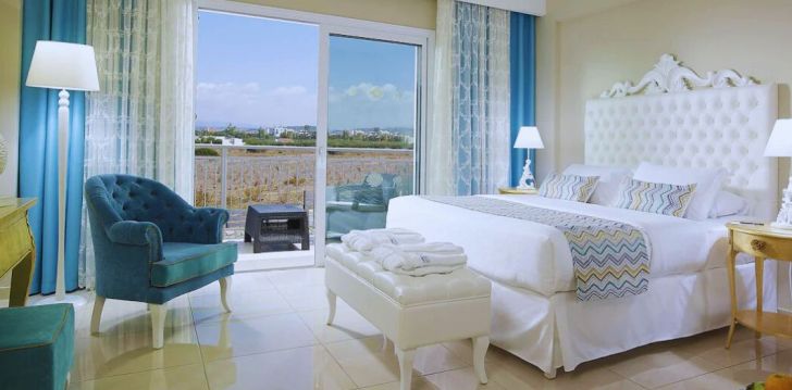 Luksuslik puhkus Kreetal, 5* hotellis ANEMOS LUXURY GRAND RESORT! 8