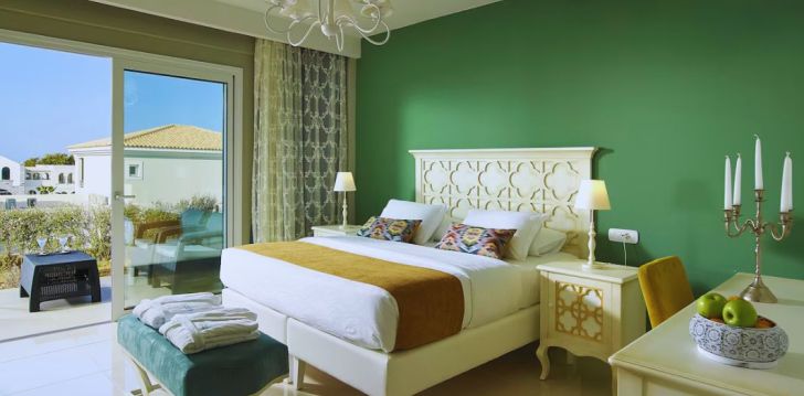 Luksuslik puhkus Kreetal, 5* hotellis ANEMOS LUXURY GRAND RESORT! 9