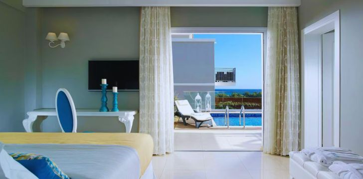 Luksuslik puhkus Kreetal, 5* hotellis ANEMOS LUXURY GRAND RESORT! 10