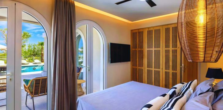 Luksuslik puhkus Kreetal, 5* hotellis ANEMOS LUXURY GRAND RESORT! 12