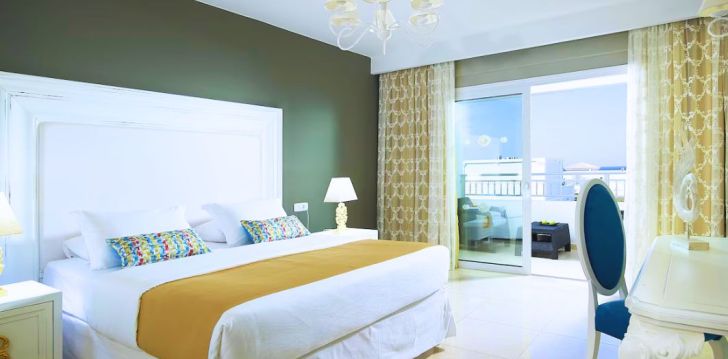Luksuslik puhkus Kreetal, 5* hotellis ANEMOS LUXURY GRAND RESORT! 13