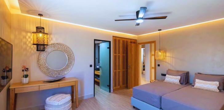 Luksuslik puhkus Kreetal, 5* hotellis ANEMOS LUXURY GRAND RESORT! 16