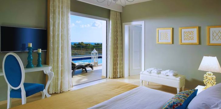 Luksuslik puhkus Kreetal, 5* hotellis ANEMOS LUXURY GRAND RESORT! 17
