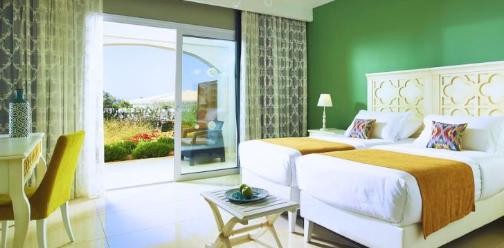 Luksuslik puhkus Kreetal, 5* hotellis ANEMOS LUXURY GRAND RESORT! 18