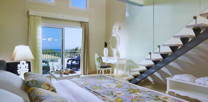 Luksuslik puhkus Kreetal, 5* hotellis ANEMOS LUXURY GRAND RESORT! 19