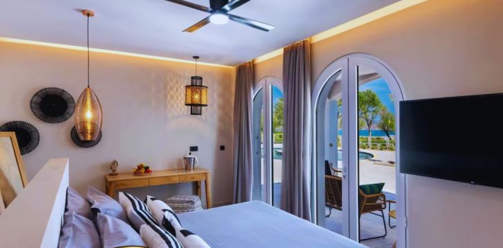 Luksuslik puhkus Kreetal, 5* hotellis ANEMOS LUXURY GRAND RESORT! 21