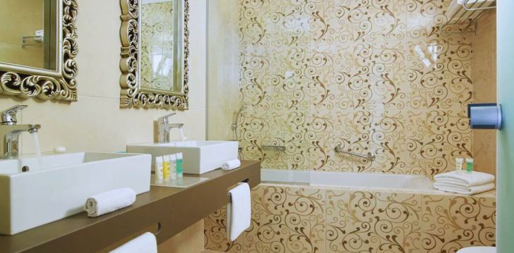 Luksuslik puhkus Kreetal, 5* hotellis ANEMOS LUXURY GRAND RESORT! 22