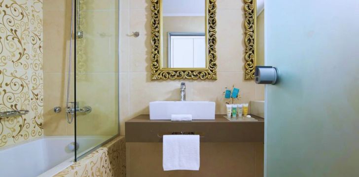 Luksuslik puhkus Kreetal, 5* hotellis ANEMOS LUXURY GRAND RESORT! 23