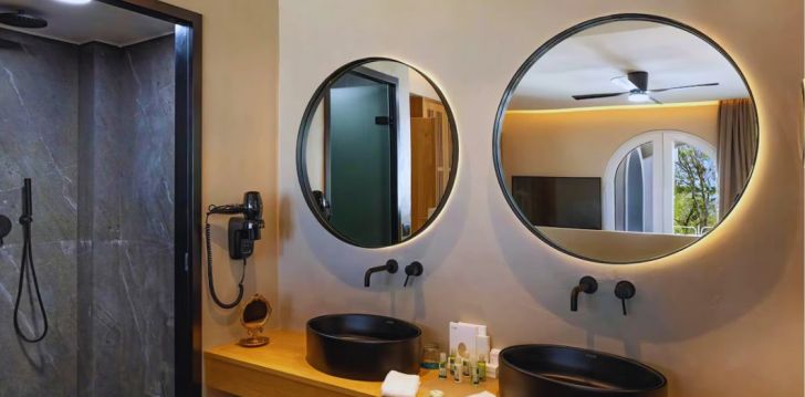 Luksuslik puhkus Kreetal, 5* hotellis ANEMOS LUXURY GRAND RESORT! 24