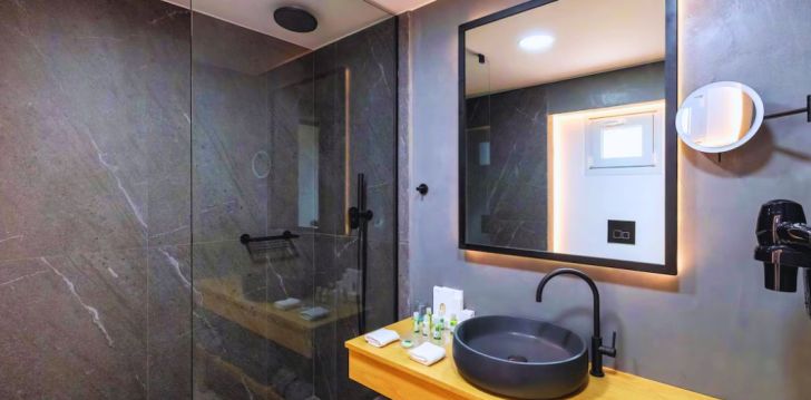 Luksuslik puhkus Kreetal, 5* hotellis ANEMOS LUXURY GRAND RESORT! 25