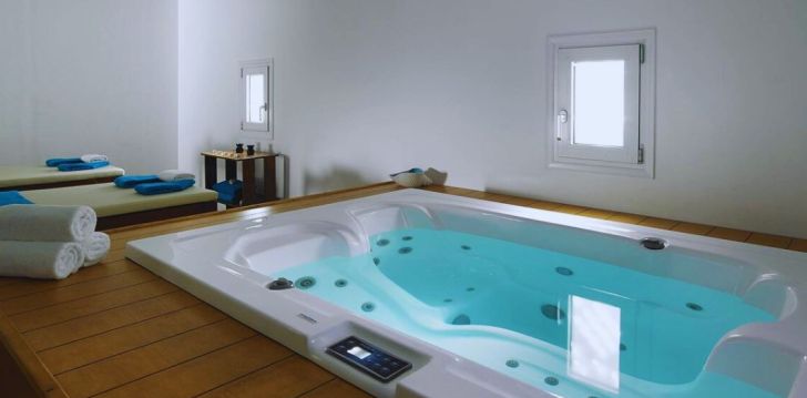 Luksuslik puhkus Kreetal, 5* hotellis ANEMOS LUXURY GRAND RESORT! 26