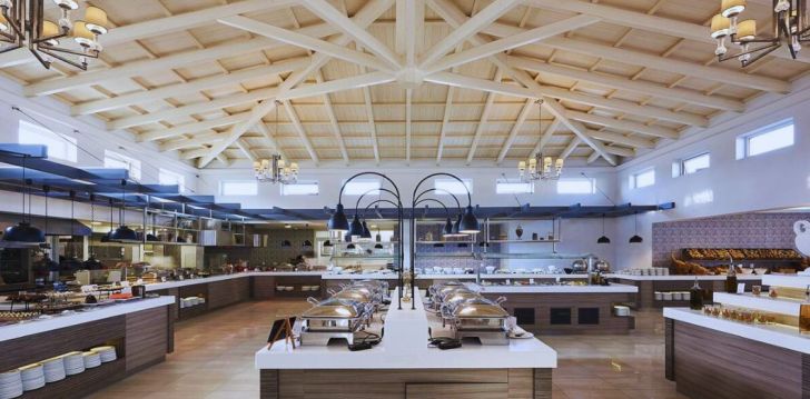 Luksuslik puhkus Kreetal, 5* hotellis ANEMOS LUXURY GRAND RESORT! 27