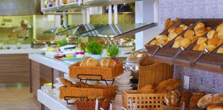 Luksuslik puhkus Kreetal, 5* hotellis ANEMOS LUXURY GRAND RESORT! 31