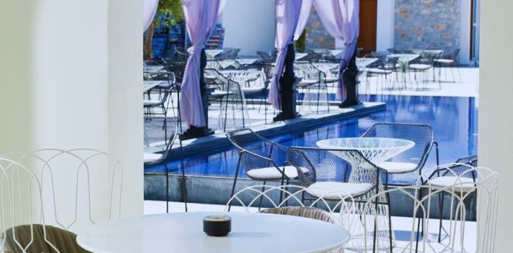 Luksuslik puhkus Kreetal, 5* hotellis ANEMOS LUXURY GRAND RESORT! 32