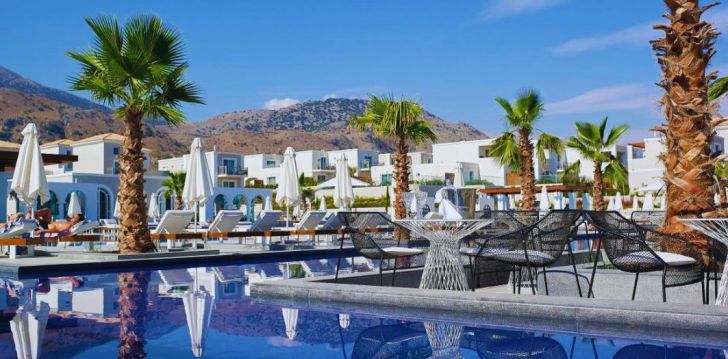 Luksuslik puhkus Kreetal, 5* hotellis ANEMOS LUXURY GRAND RESORT! 35