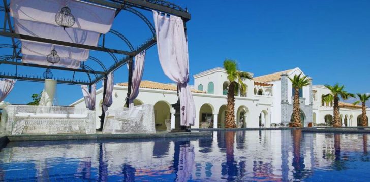 Luksuslik puhkus Kreetal, 5* hotellis ANEMOS LUXURY GRAND RESORT! 36