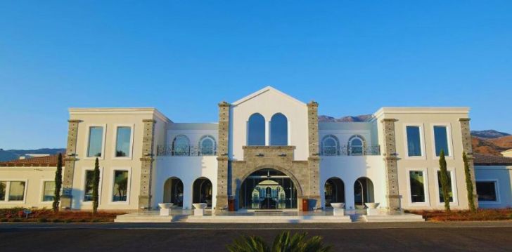 Luksuslik puhkus Kreetal, 5* hotellis ANEMOS LUXURY GRAND RESORT! 37