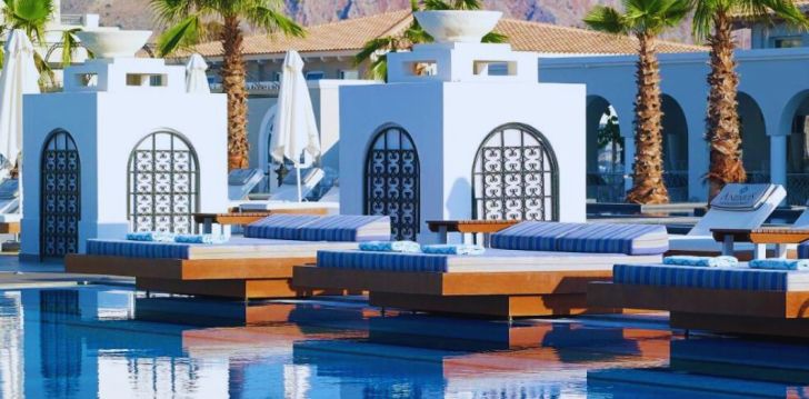 Luksuslik puhkus Kreetal, 5* hotellis ANEMOS LUXURY GRAND RESORT! 38