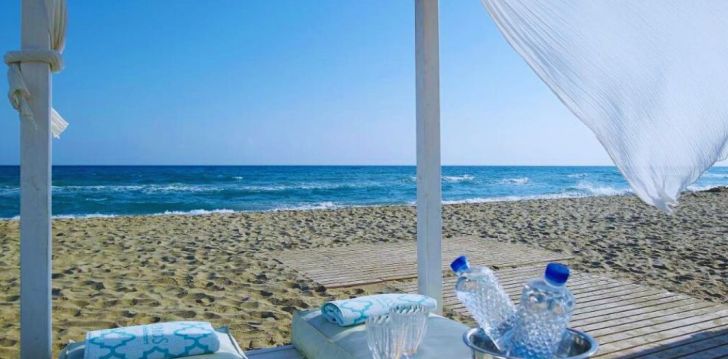 Luksuslik puhkus Kreetal, 5* hotellis ANEMOS LUXURY GRAND RESORT! 39