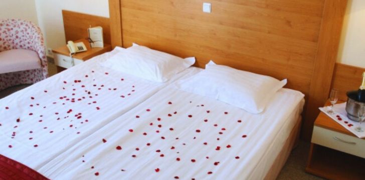 Reis Bulgaariasse, ökonoomne 4* hotell HELIOS SPA! 6