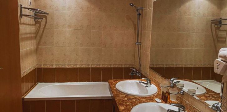 Reis Bulgaariasse, ökonoomne 4* hotell HELIOS SPA! 10