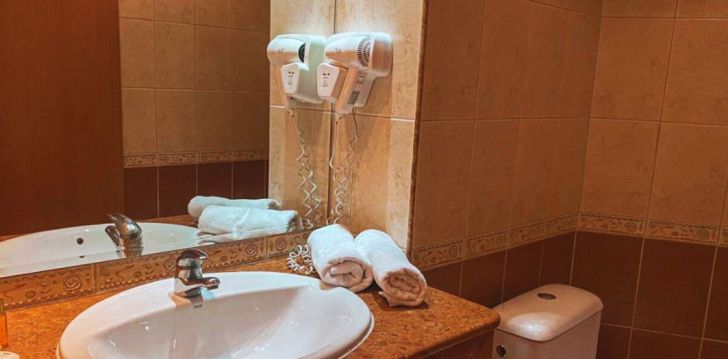Reis Bulgaariasse, ökonoomne 4* hotell HELIOS SPA! 11