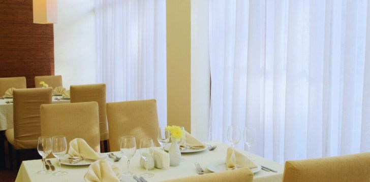 Reis Bulgaariasse, ökonoomne 4* hotell HELIOS SPA! 12