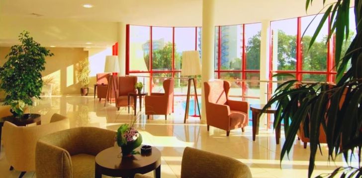 Reis Bulgaariasse, ökonoomne 4* hotell HELIOS SPA! 13
