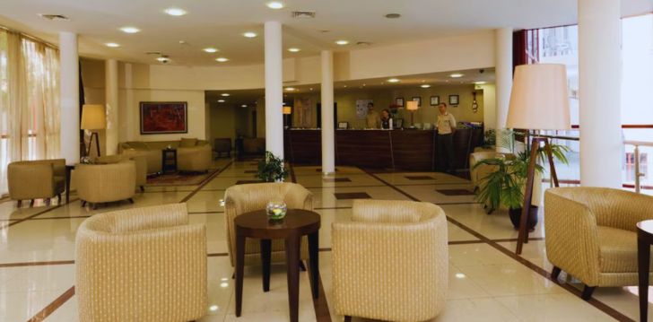 Reis Bulgaariasse, ökonoomne 4* hotell HELIOS SPA! 14