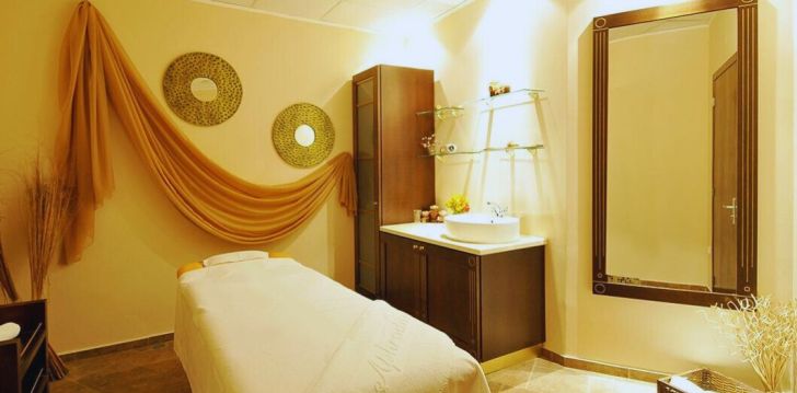 Reis Bulgaariasse, ökonoomne 4* hotell HELIOS SPA! 15