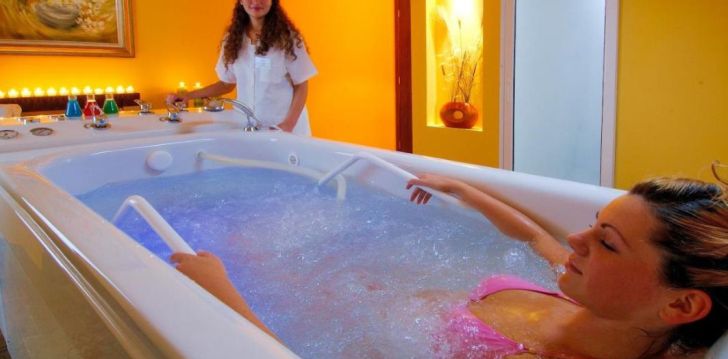 Reis Bulgaariasse, ökonoomne 4* hotell HELIOS SPA! 16