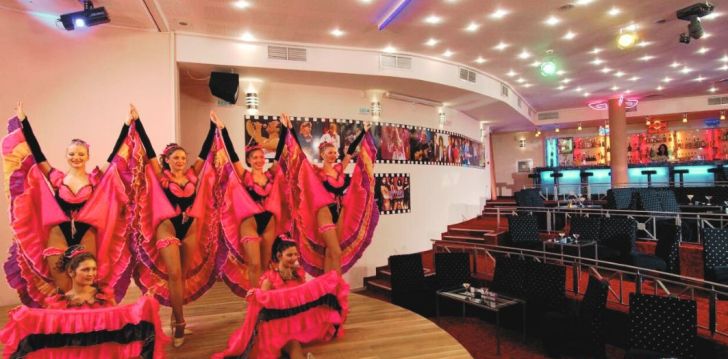 Reis Bulgaariasse, ökonoomne 4* hotell HELIOS SPA! 17