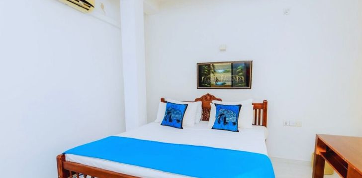 Rahulik puhkus Sri Lankal, 3* hotellis ROYAL BEACH! 9