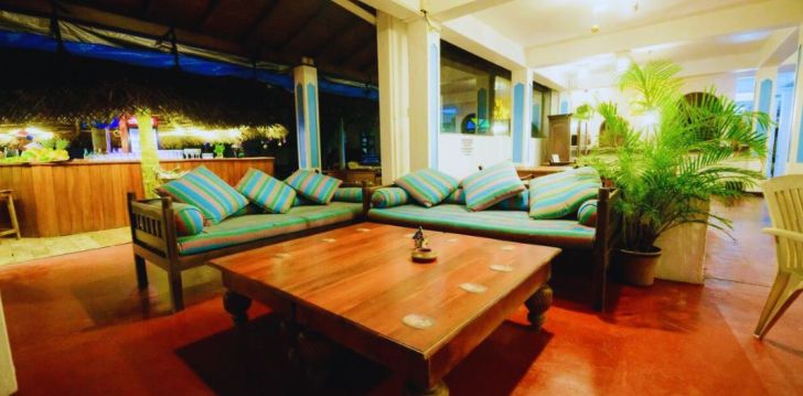 Rahulik puhkus Sri Lankal, 3* hotellis ROYAL BEACH! 15