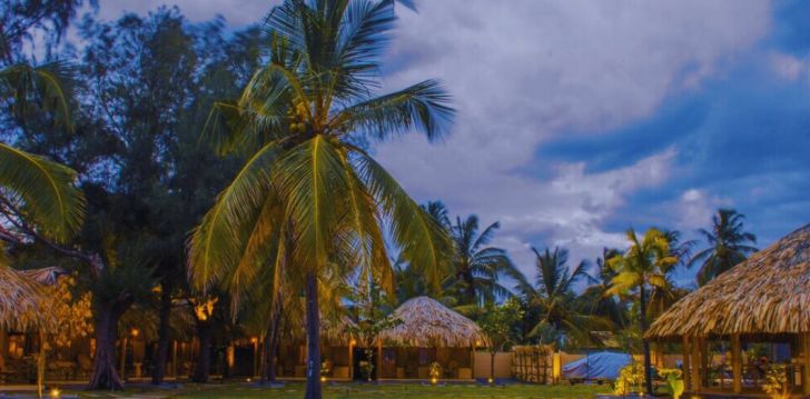 Rahulik puhkus Sri Lankal, 3* hotellis ROYAL BEACH! 5