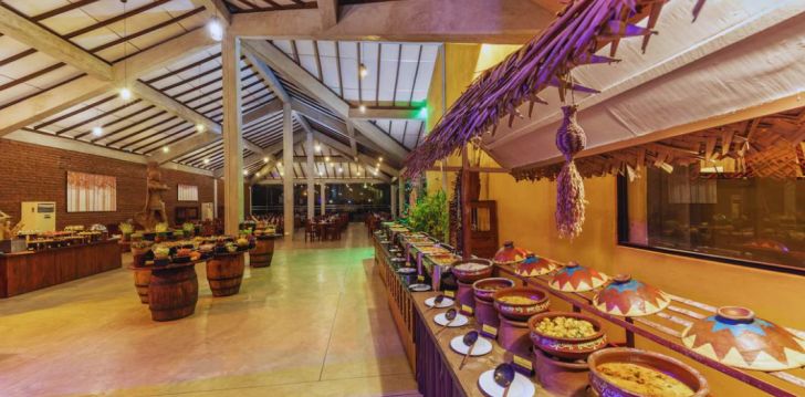 Troopiline Sri Lanka ja 4* hotell AMETHYST RESORT PASSIKUDAH ootavad sind! 15